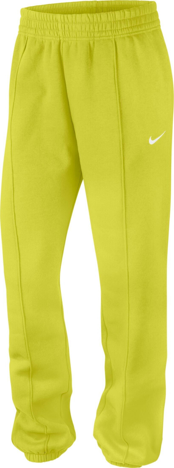 Nike Fleece Trousers Nike Sportswear Essential (BV4089) high voltage/white ab 26,97 
