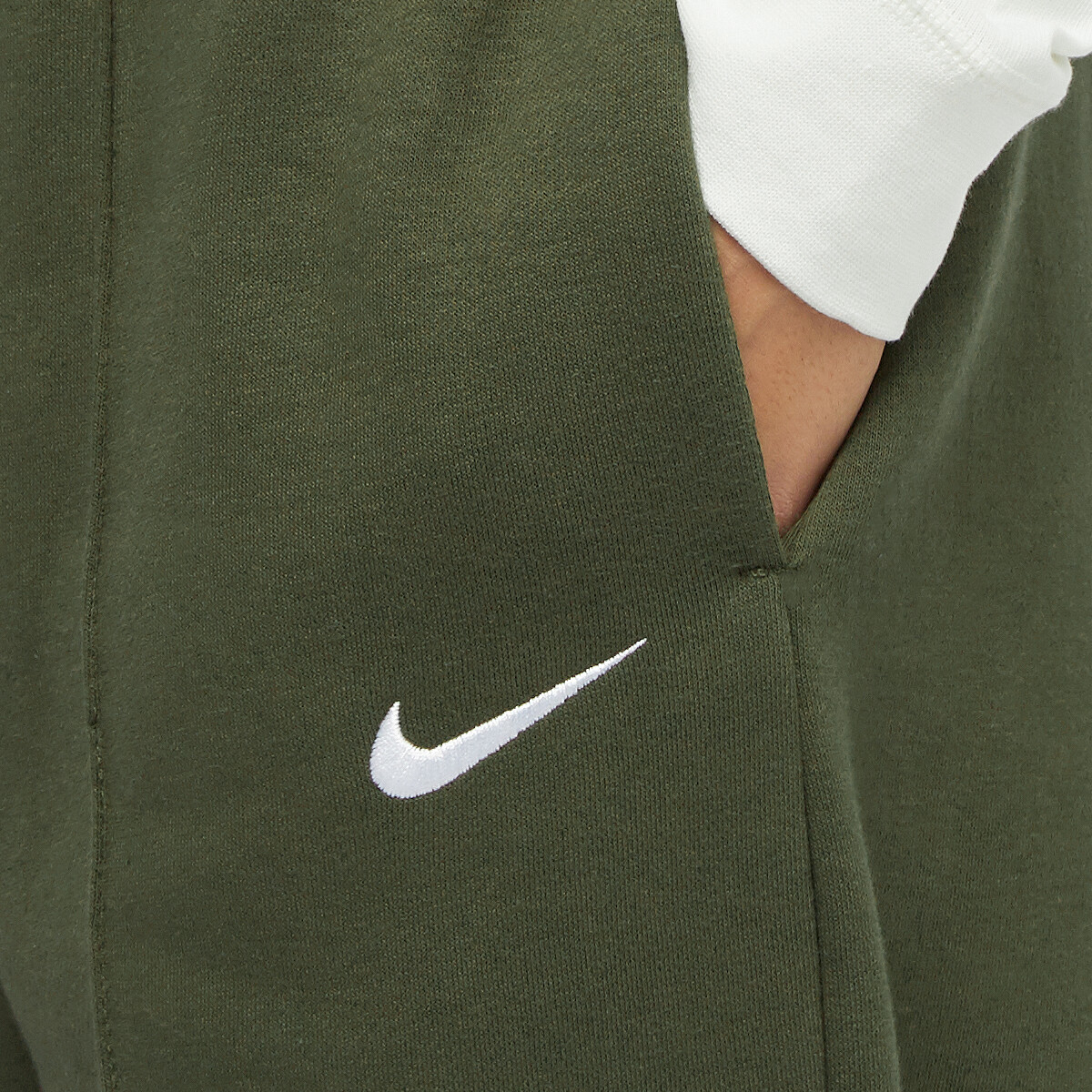 SPODNIE DAMSKIE NIKE ESSENTIALS Å»ÃÅTE BV4089-344 | jejsklep.pl