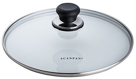 Scanpan Classic Glass Lid 26 cm