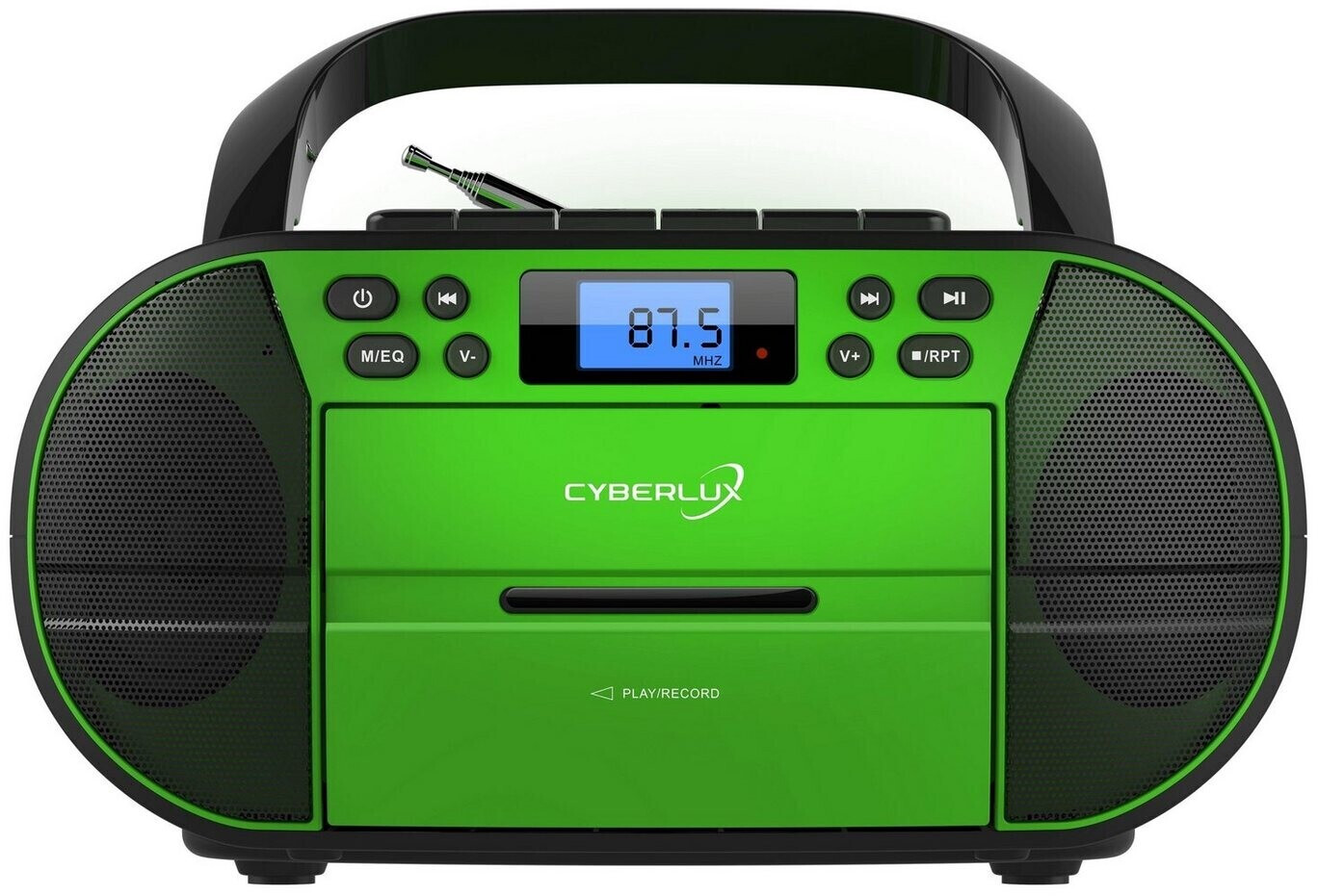 Cyberlux CL-1000