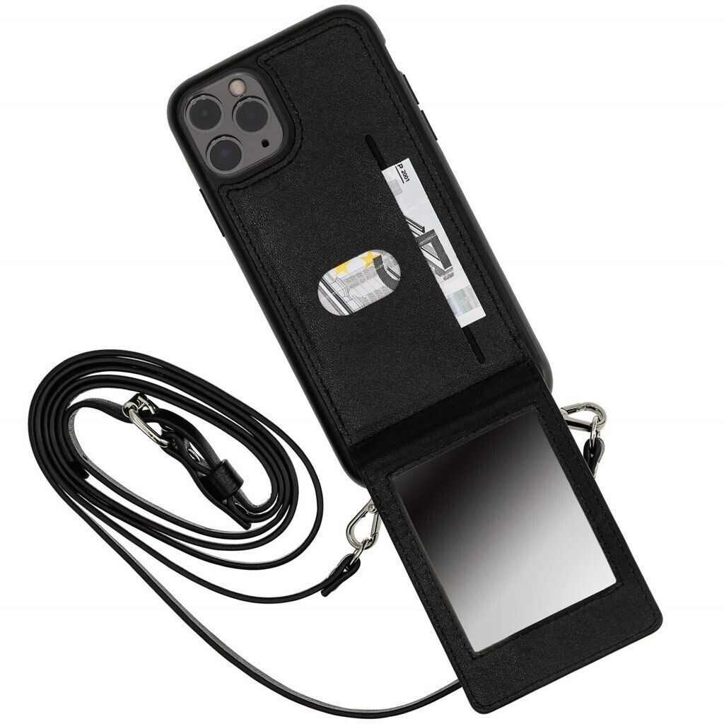 Iphone 12 pro max crossbody online