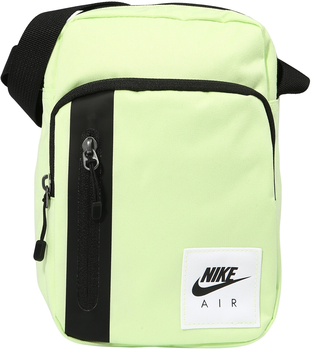 Nike Tech Small Items Bag (DC7355) lime/black desde 24,90 € Compara