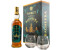 Amrut Bagheera Sherry Cask Finish 0,7l 46% Giftbox + 2 Glasses