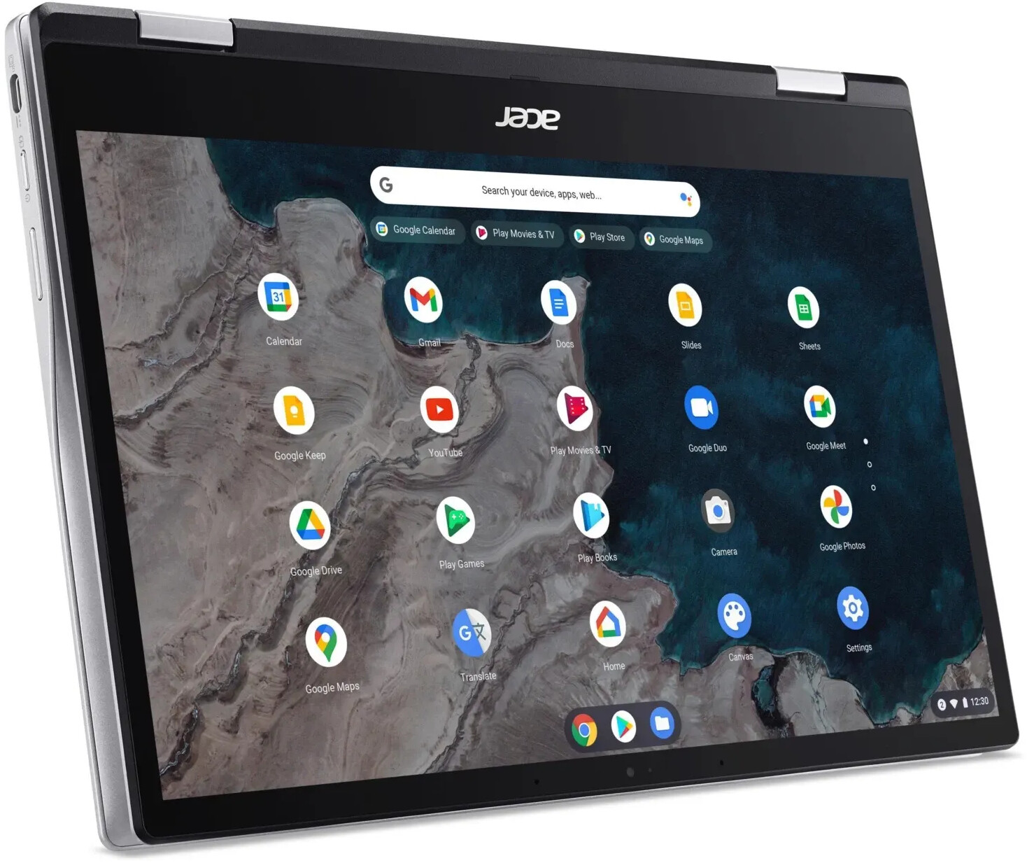 Acer Chromebook Spin 13 (CP513-1H)