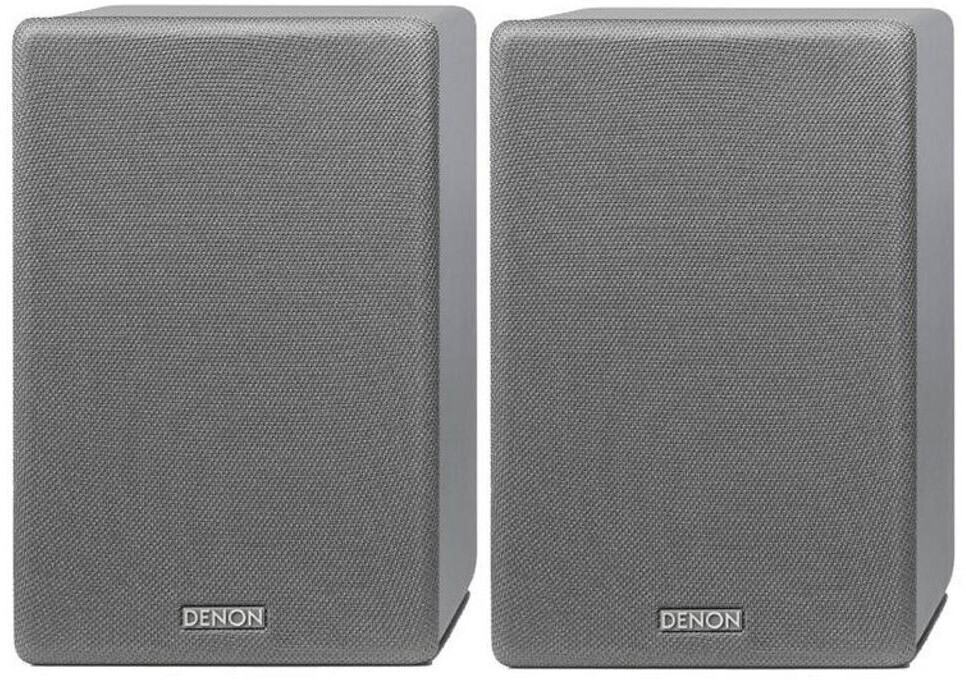 Denon SCN10 gris
