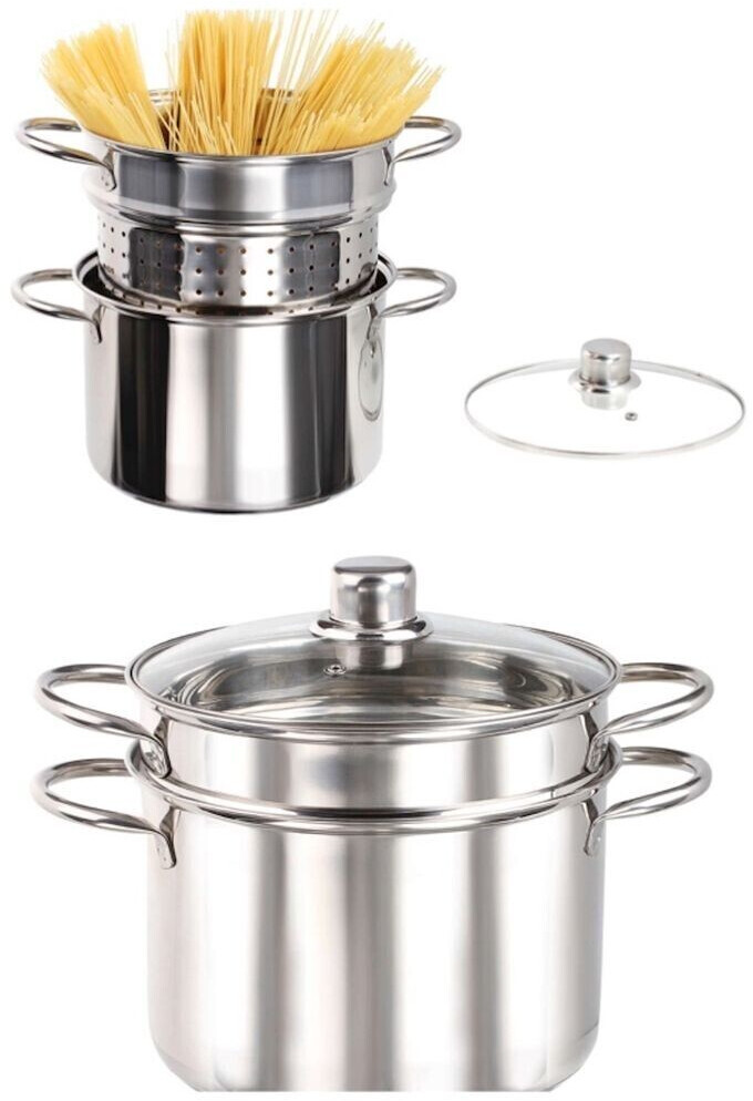 LIVOO Pasta Pot 6 L (MEP118)