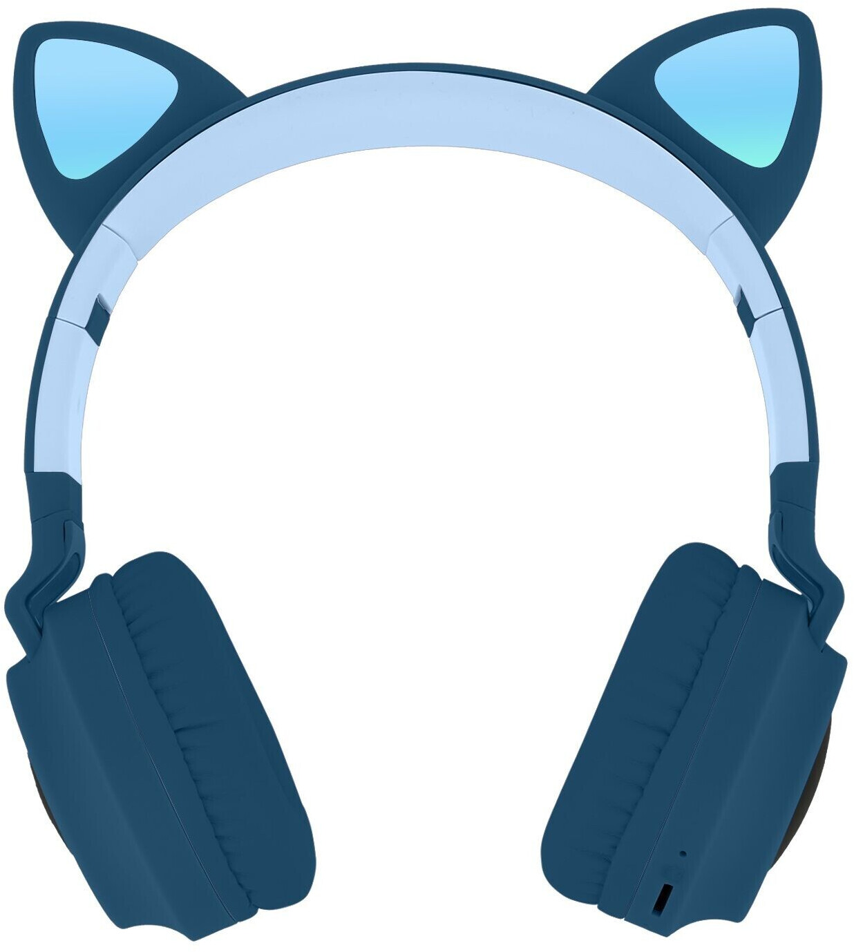 Avizar KASK-NT-MINOU bleu