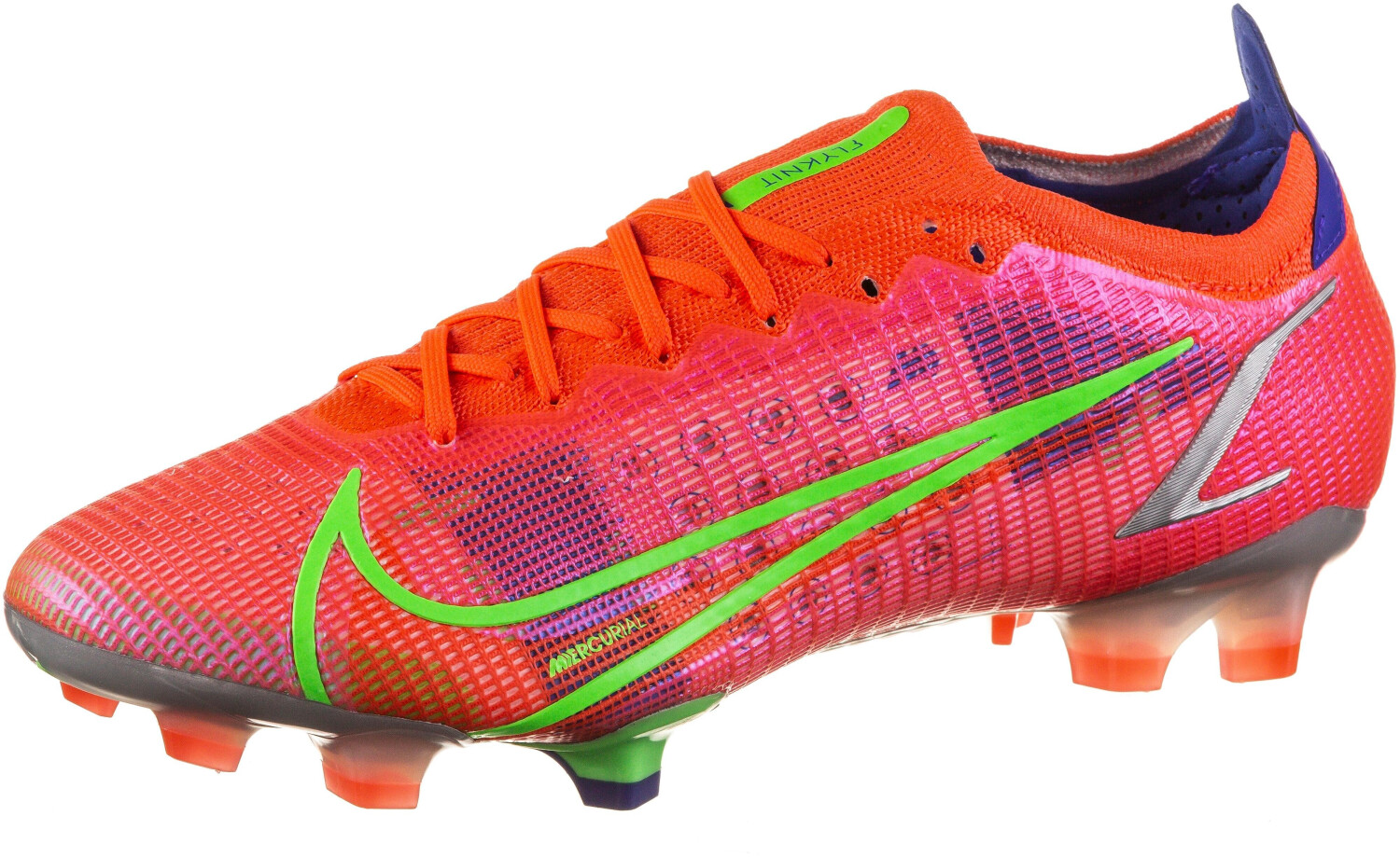 nike mercurial vapor ii fg