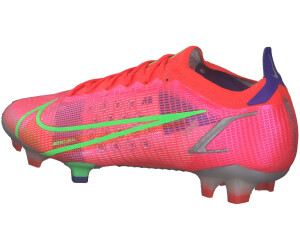 nike mercurial bright crimson