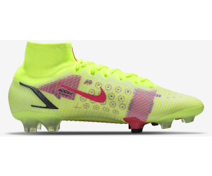 NIKE Mercurial Superfly Ⅷ Elite FG 27cm Nike Mercurial Dream Speed Superfly 8 Elite FG Bright Mango for Men