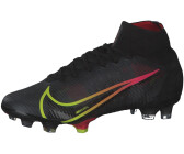 Buy Nike Mercurial Superfly 8 Elite Fg From 127 33 Today Best Deals On Idealo Co Uk