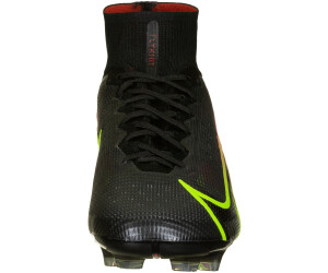 superfly 8 black