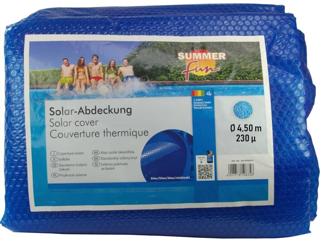 Summer Fun 428934