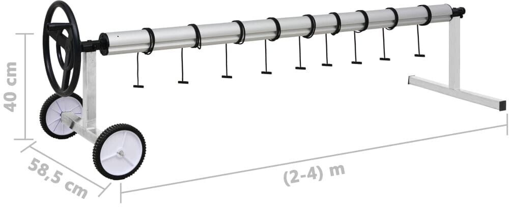 vidaXL 92245