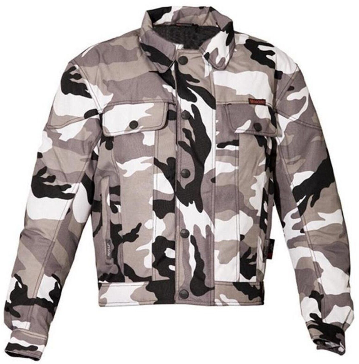 Modeka Detroit Jacket