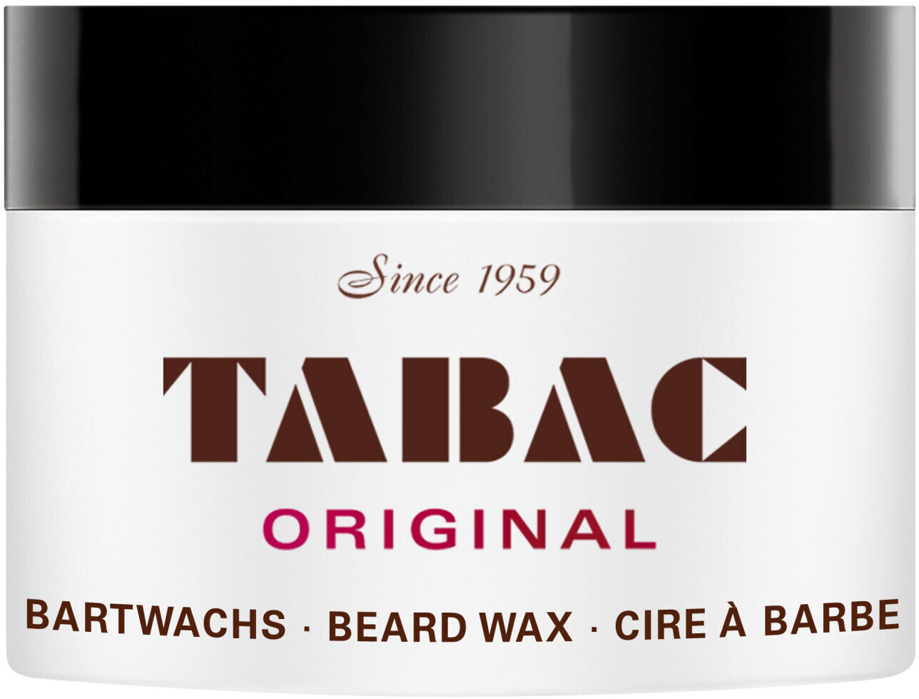 Tabac Original Beard Wax (40g)