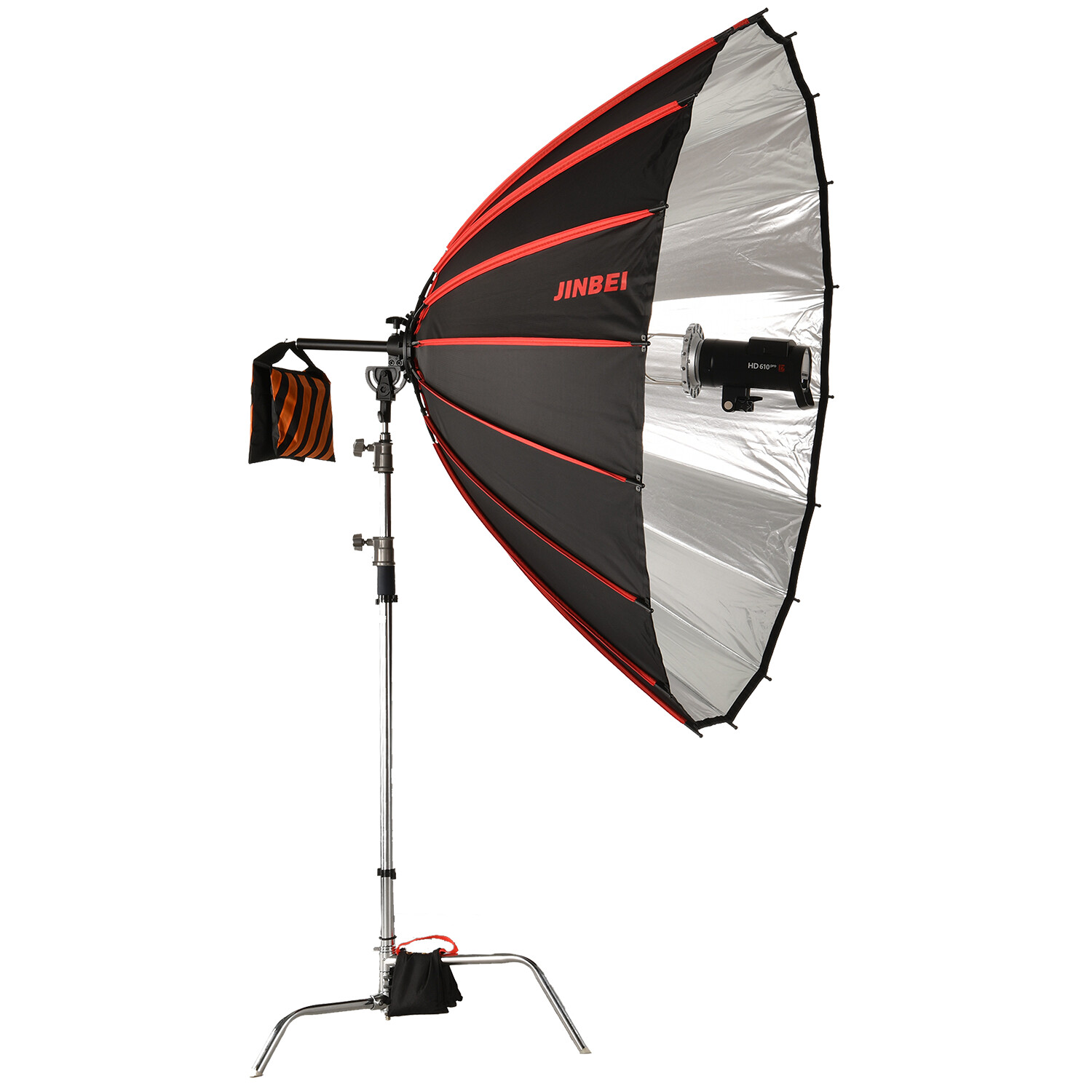Jinbei TD-180