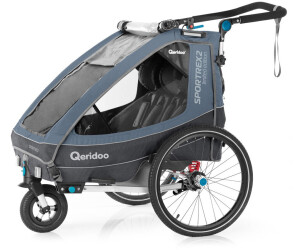 Qeridoo Sportrex 2 (2020) limited edition