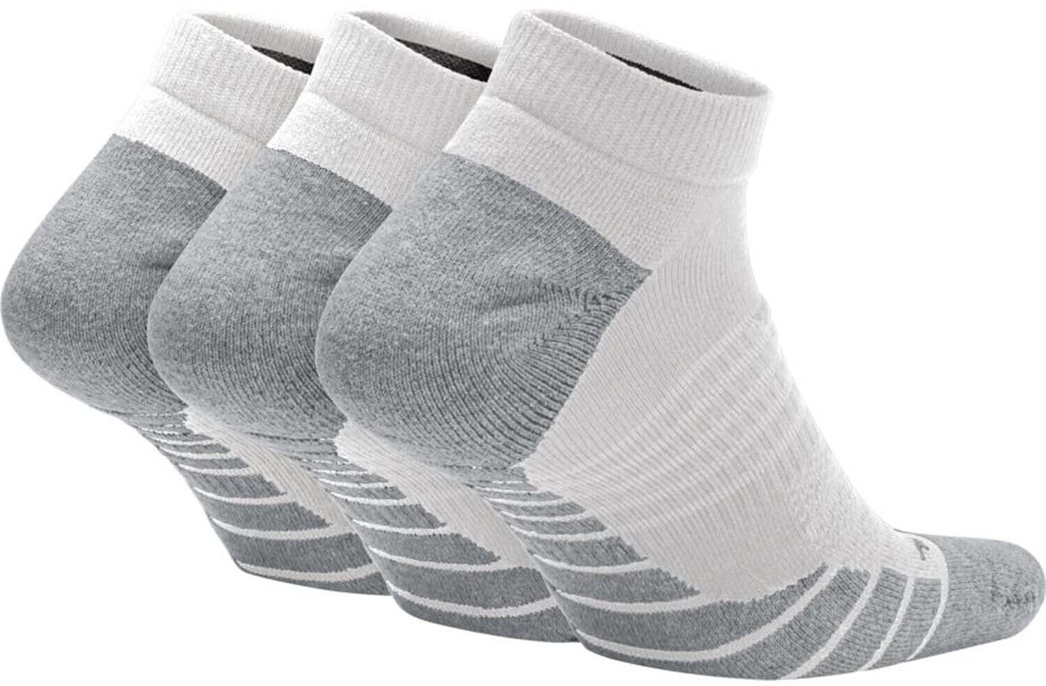 nike everyday max cushioned no show socks