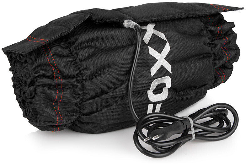 RACEFOXX Brillentasche, individueller Aufdruck möglich!, € 8,90