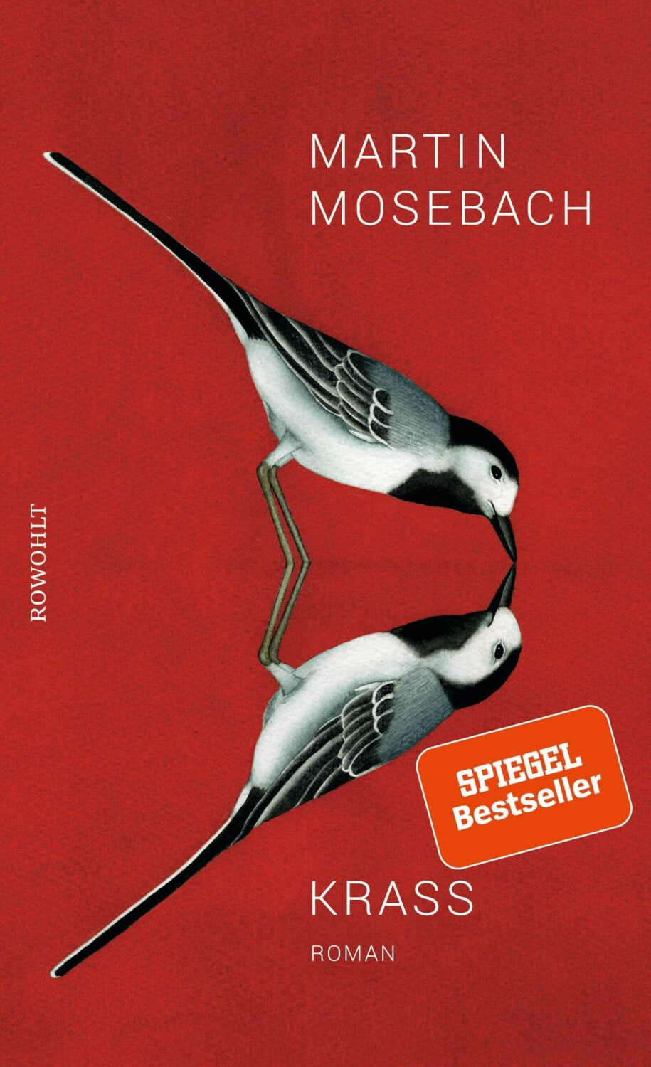 Krass (Martin Mosebach)