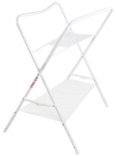 Luppee Bath Stand for Baby Bath Tubs, hight adjustable