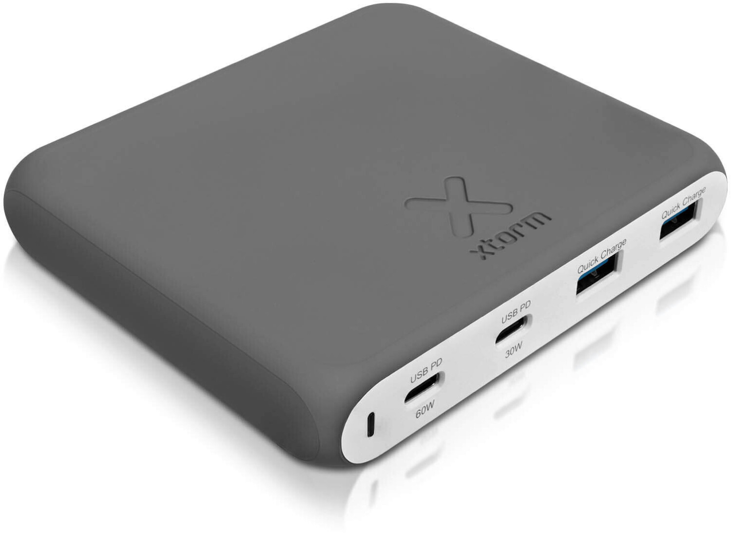 Xtorm USB Power Hub Edge Pro (XPD20)