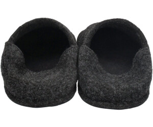 EU negro Crocs Classic Slipper para hombre negro/negro 060