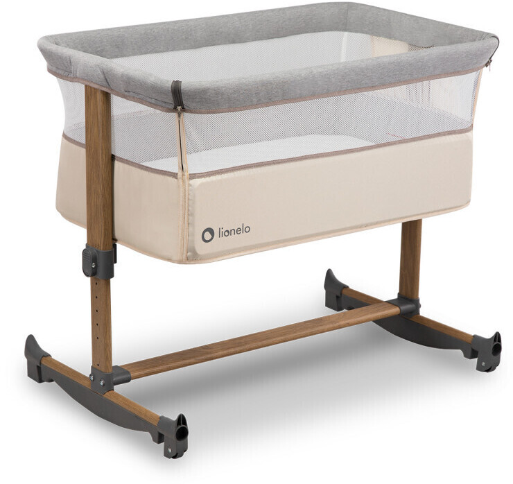 Lionelo sand beige