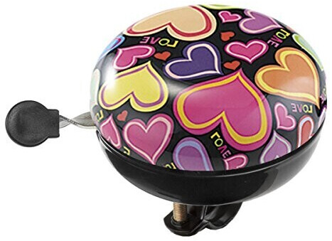 M-Wave Maxi Ding Dong heartbreaker