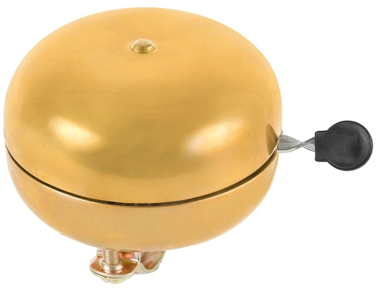 M-Wave Maxi Ding Dong brass thunder