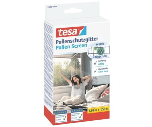 tesa Pollenschutzgitter 55286-00000-00 ab € 19,99