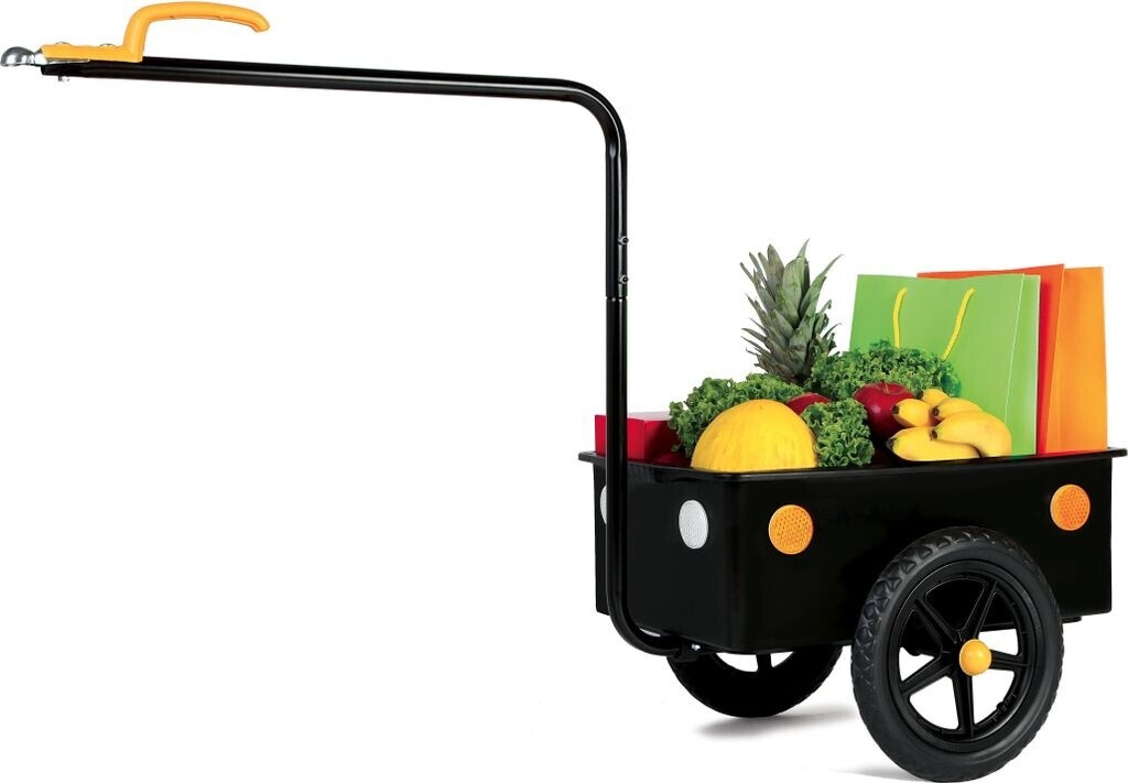 Buy Bellelli Eco Trailer Mini Black from £54.99 (Today) Best Deals on