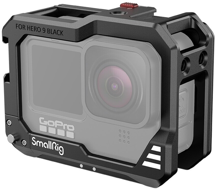 SmallRig 3084 GoPro Hero 9 Black Cage