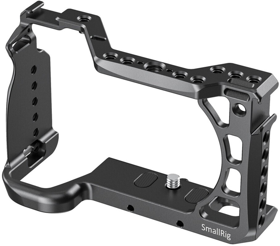 SmallRig CCS2493 Cage for Sony Alpha 6600