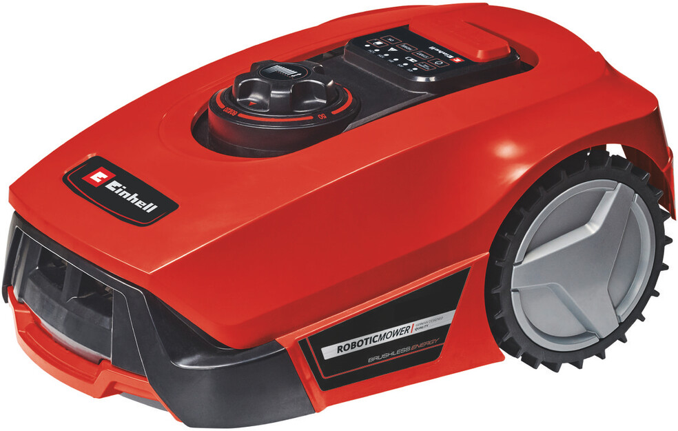 Einhell GC-RM 500