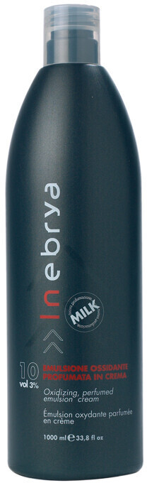 Inebrya Creme Oxyd (1 L) 3%