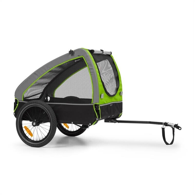 Hundeanhänger Fahrrad Croozer Dog