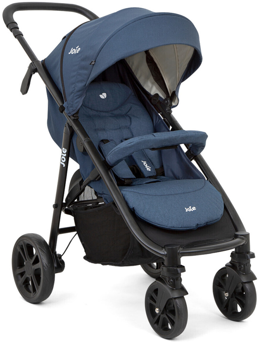 Joie Litetrax 4 DLX 2021 deep sea ab 178 40 Preisvergleich