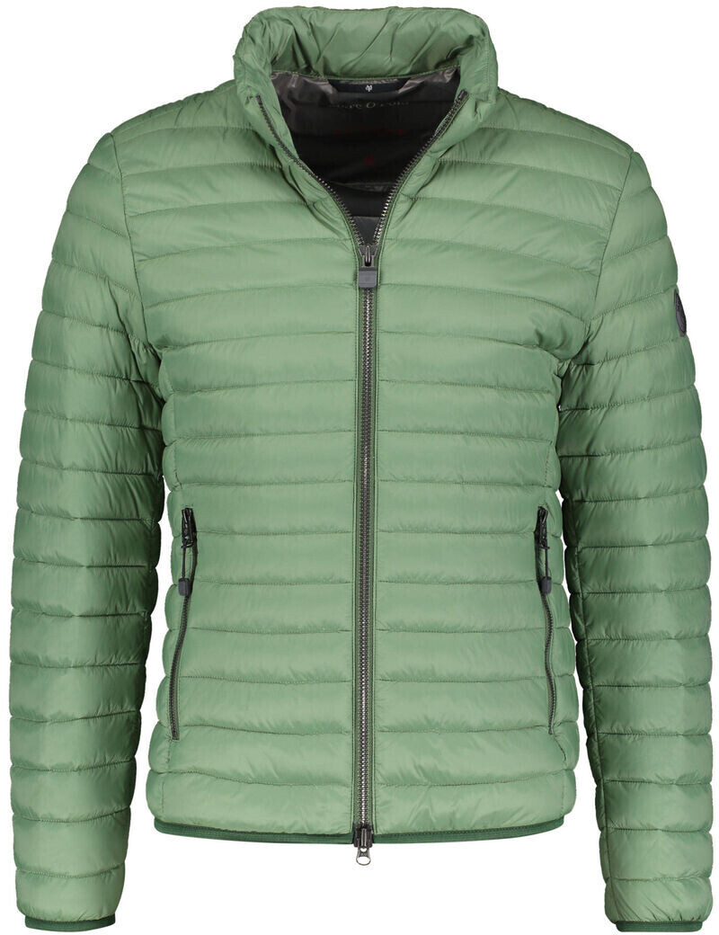 Marc O'Polo SUSTAINABLE Quilted Jacket with Slow Down No Down padding