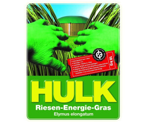Freudenberger Hulk Riesen-Energiegras (18kg)
