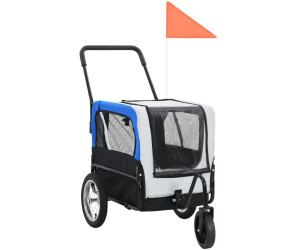 2 in 1 dog stroller