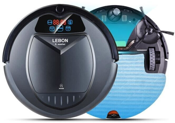 Lebon E-Washer