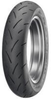 Dunlop 93 GP PRO Soft 120/80 -12 55J