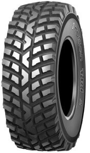 Nokian TRI 2 340/80 R18 138D/143A8