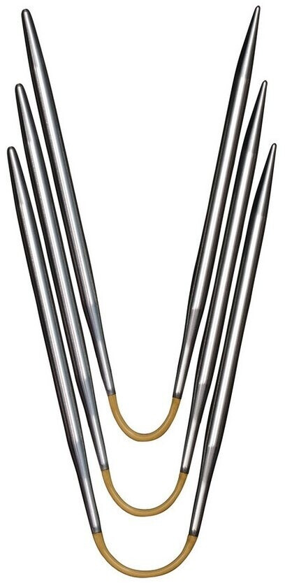 Addi CraSyTrio Short 3,5 mm