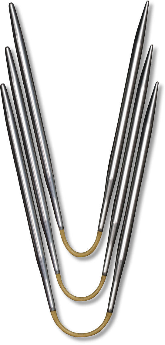 Addi CraSyTrio Short 5,0 mm