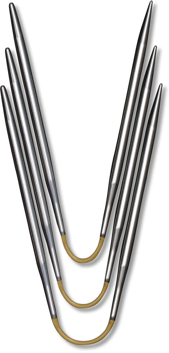 Addi CraSyTrio Short 3,25 mm