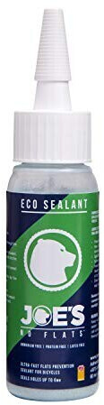 Joe's No-Flats Liquide anti-crevaison écologique 125ml