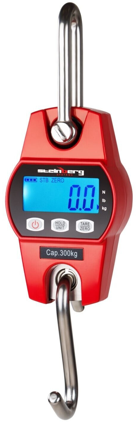 Steinberg Systems SBS-KW-300AR